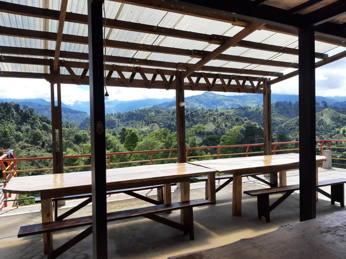 Homestay Rural San Francisco *